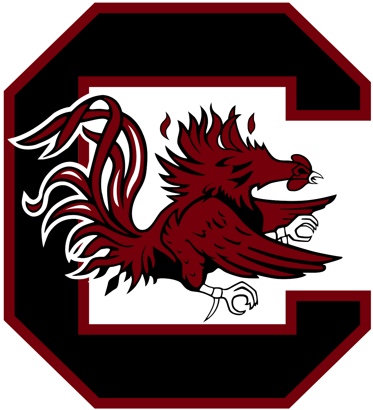 No. 18 South Carolina