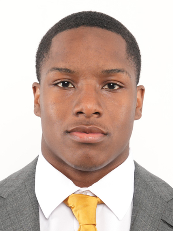Sedrick Alexander