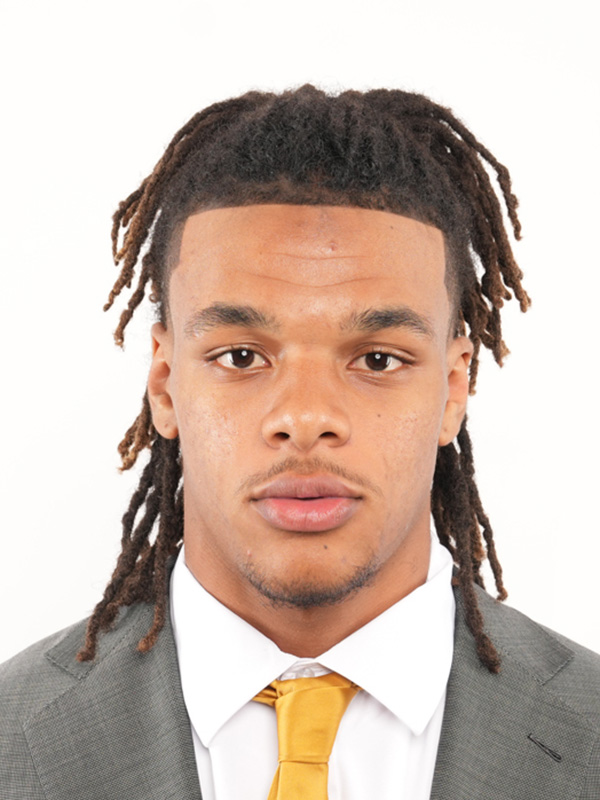 Jalen Gilbert