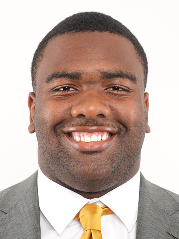 Nikhil Jefferson