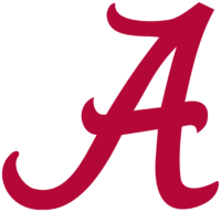 No. 19/19 Alabama