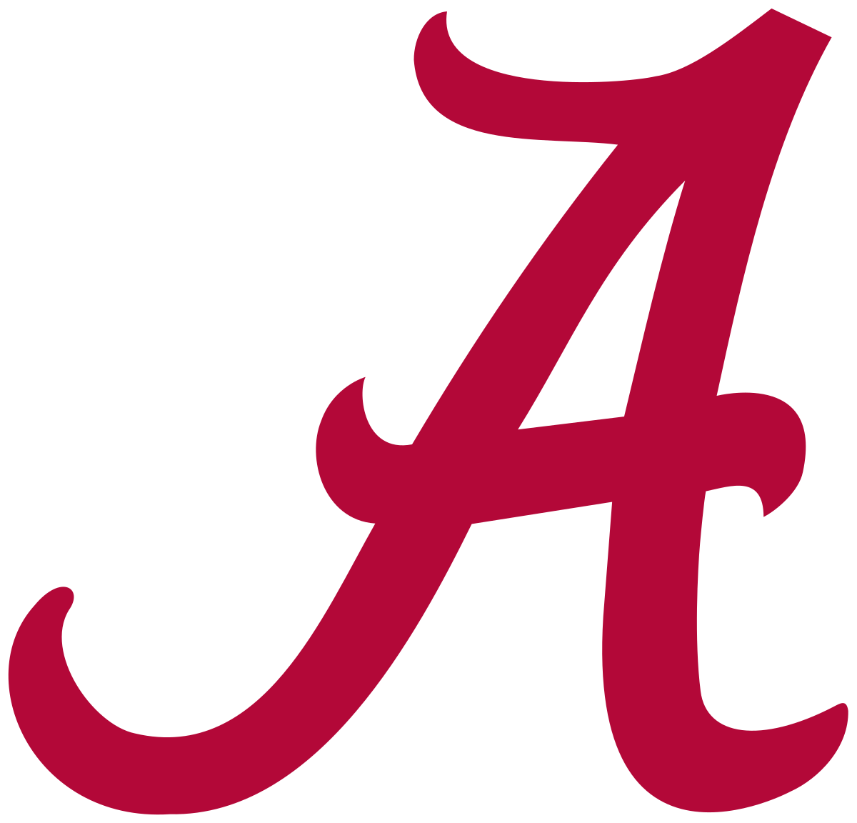 No. 17 Alabama