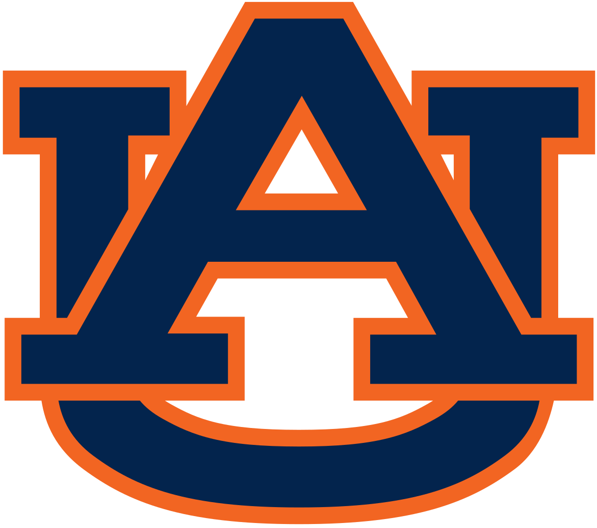 Auburn