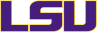 No. 6 LSU