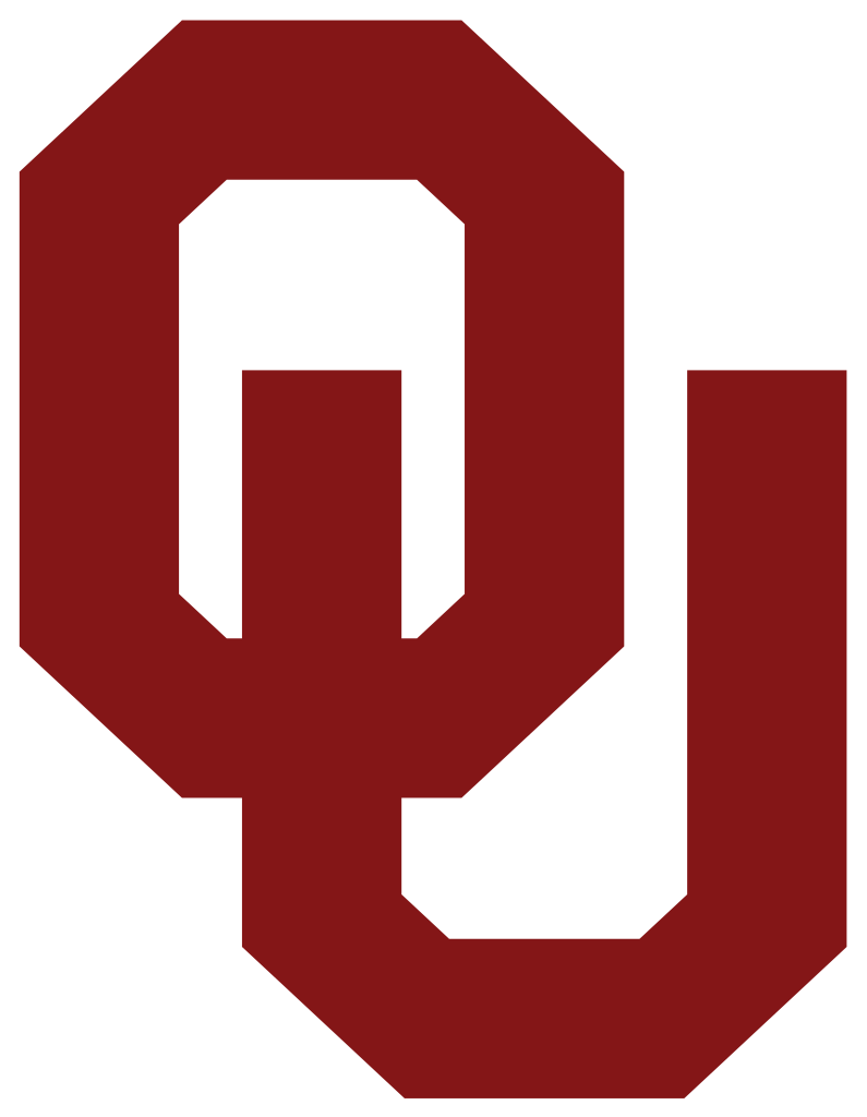 #10 Oklahoma