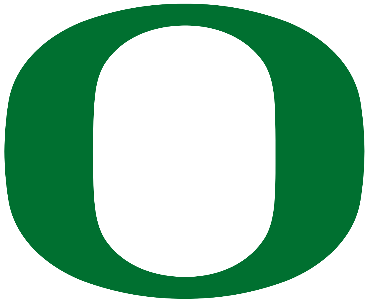 No. 10 Oregon