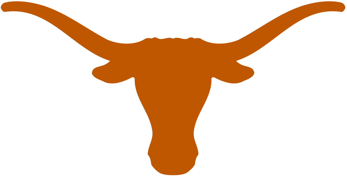 No. 13 Texas